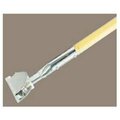 Boardwalk Bwk1490 Dust Mop Handle-Clip On 60 in. Wd HdleUns1490 801614900